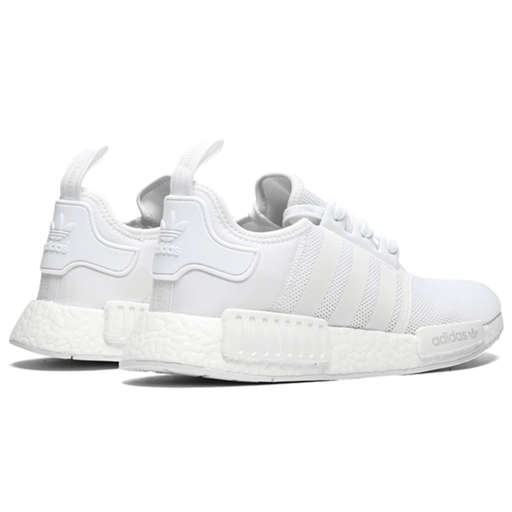 Adidas originals NMD_R1 Triple White
