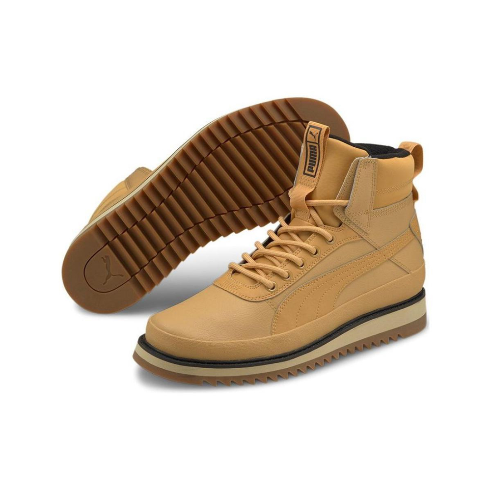 PUMA Desierto V2 WTR Rubber