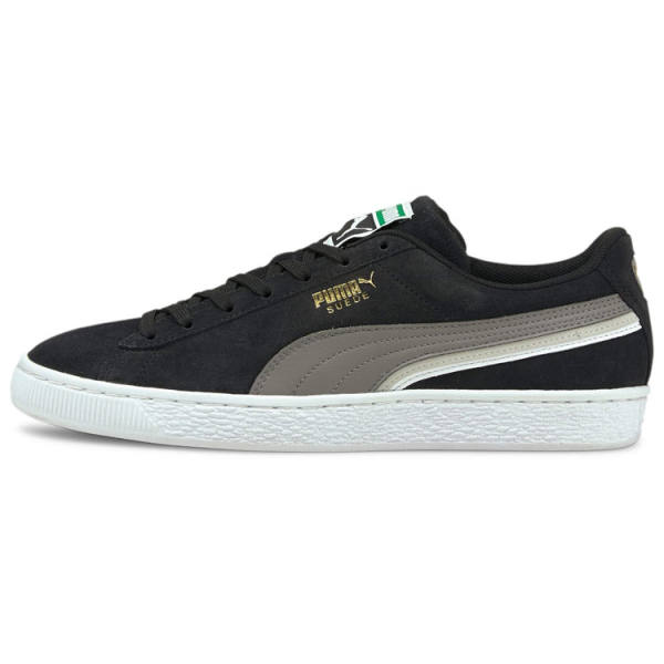 PUMA Suede Triplex