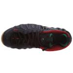 Nike Foamposite Pro gucci