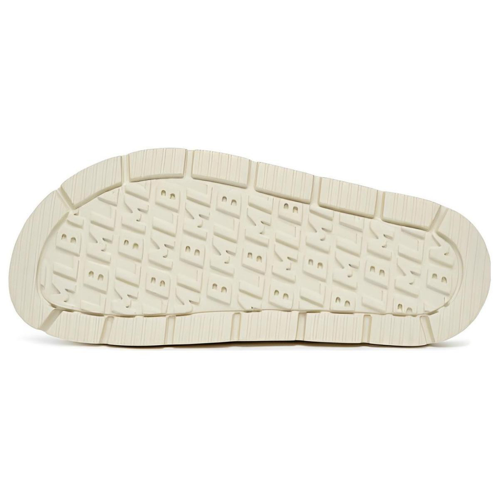 MLB Slipper Chunky Bouncer