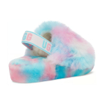 UGG FLUFF YEAH