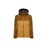 Arcteryx BETA AR GORE-TEX PRO Logo