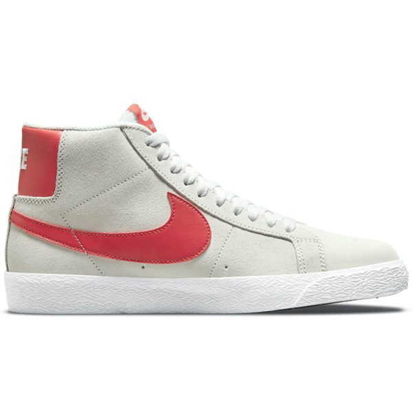 Nike Blazer "Lobster"
