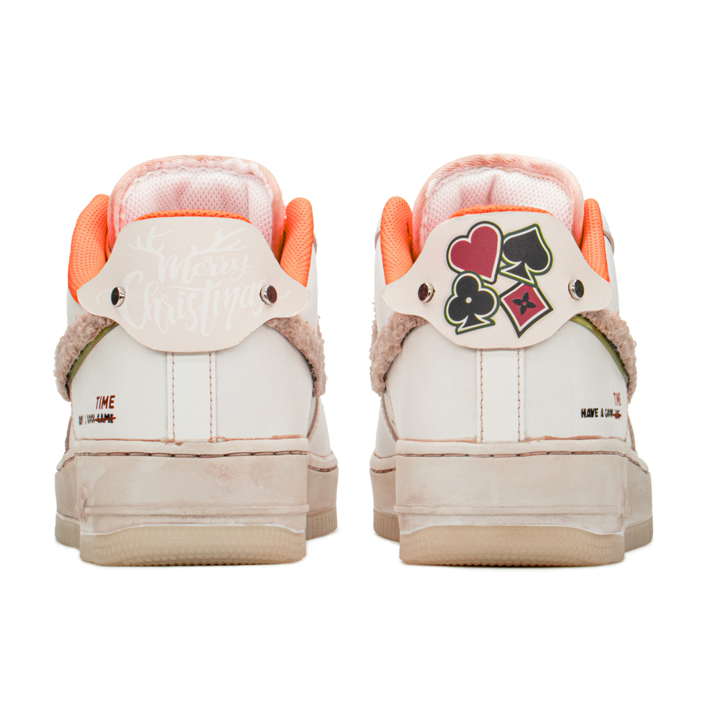 【 】 Nike Air Force 1