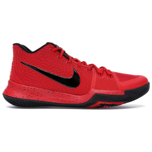 Nike Kyrie 3 Candy Apple