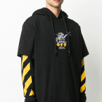 OFF-WHITE SS19 Free Wizard