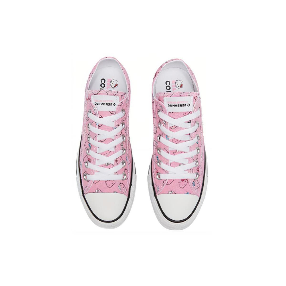 Hello Kitty/ x Converse Chuck Taylor All Star