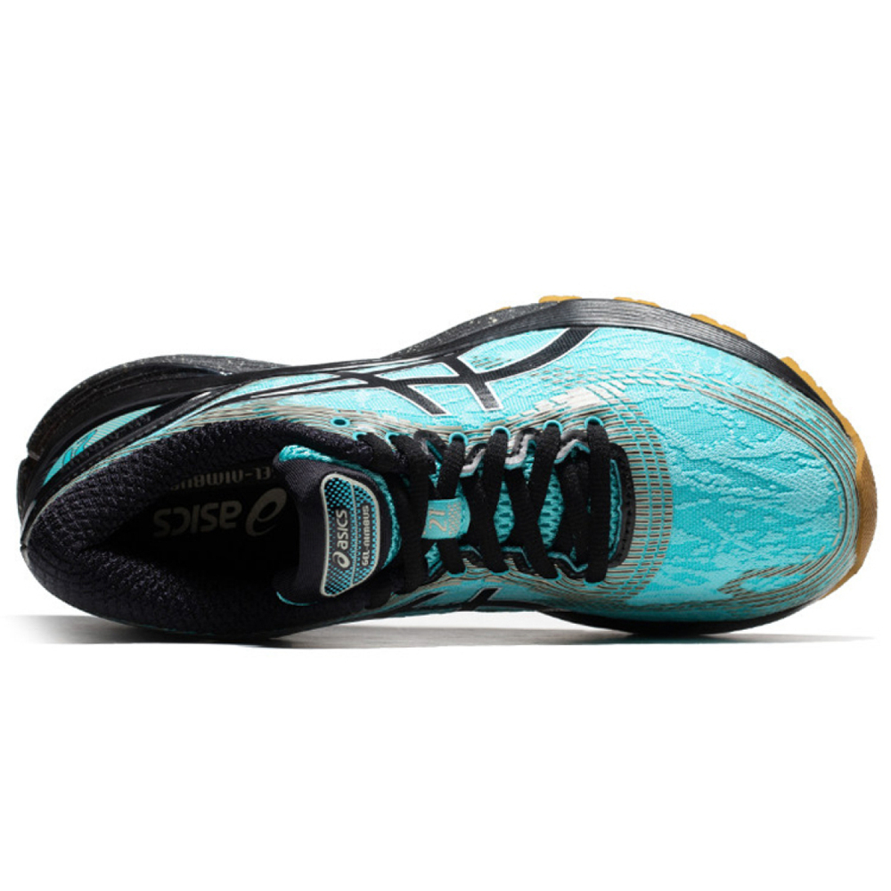 Asics GEL-Nimbus 21