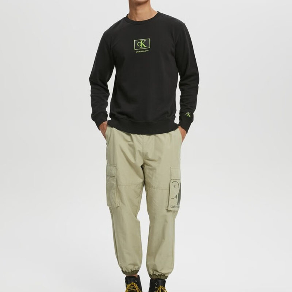 CK/Calvin Klein