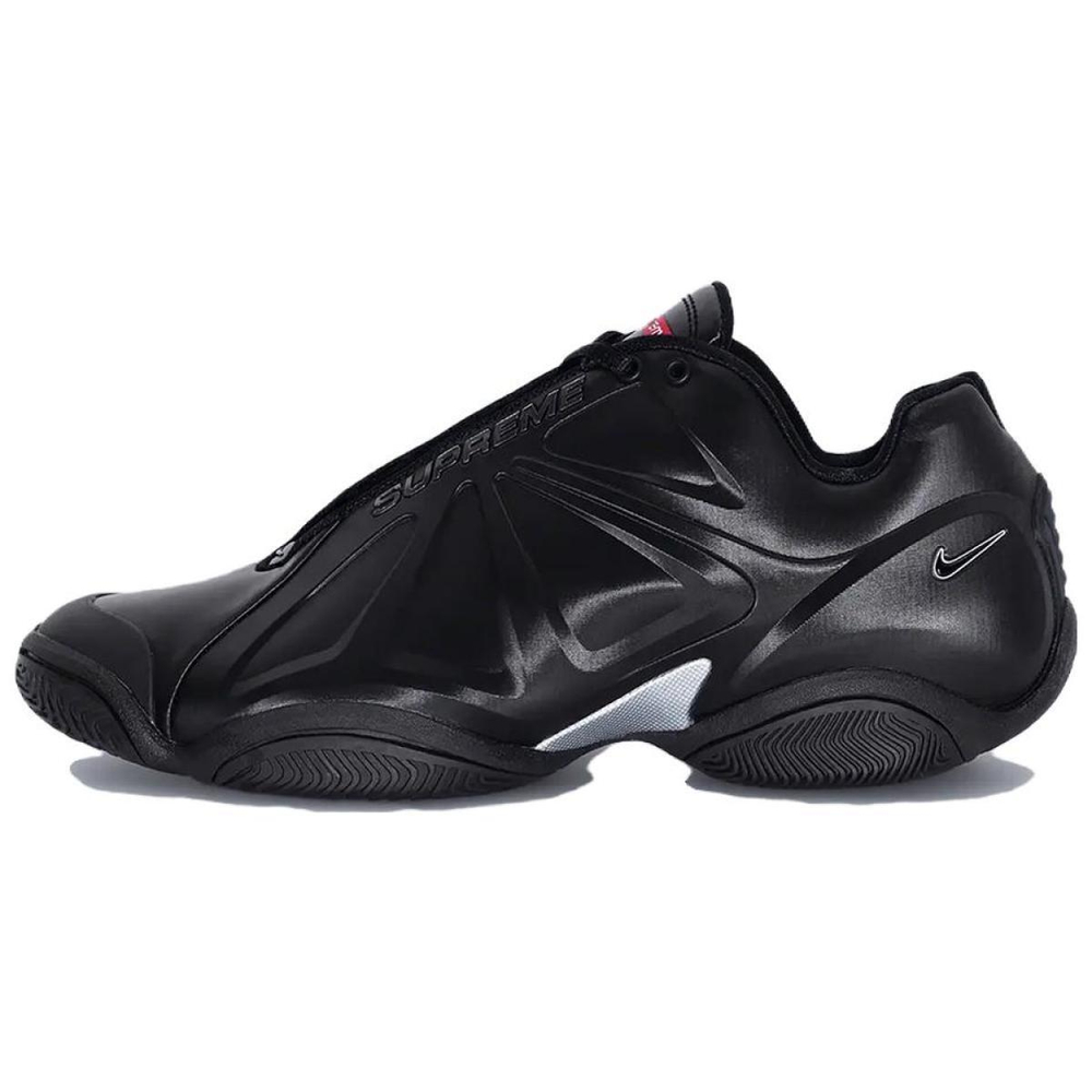 Supreme x Nike Air Zoom Courtposite "Black"