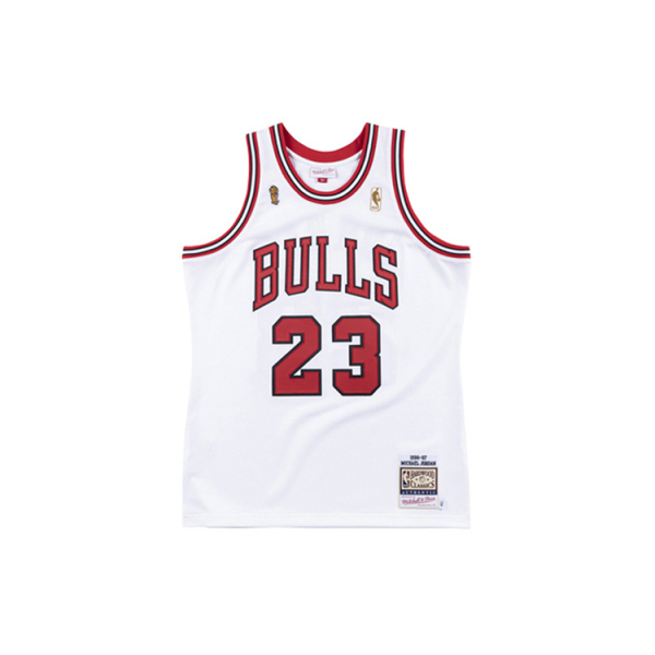 Mitchell & Ness NBA AU 1996-97 · 23
