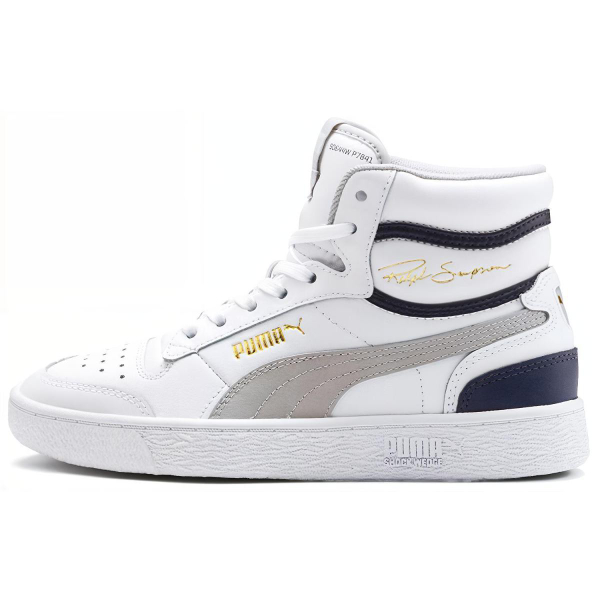 PUMA Ralph Sampson Mid Jr