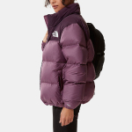 /THE NORTH FACE 1996 Retro Nuptse Jacket Logo