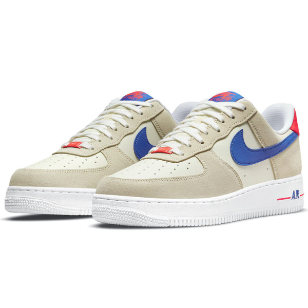 Nike Air Force 1 07 LV8 "USA"