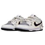 【 】 NBA x Nike Dunk Low