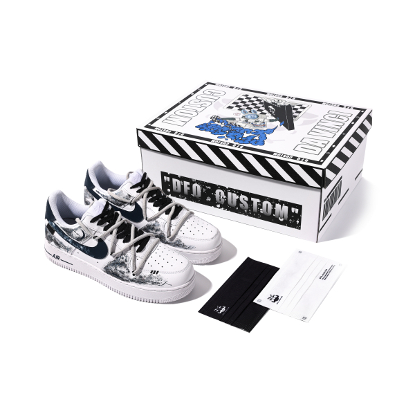 【 】 Nike Air Force 1 Low