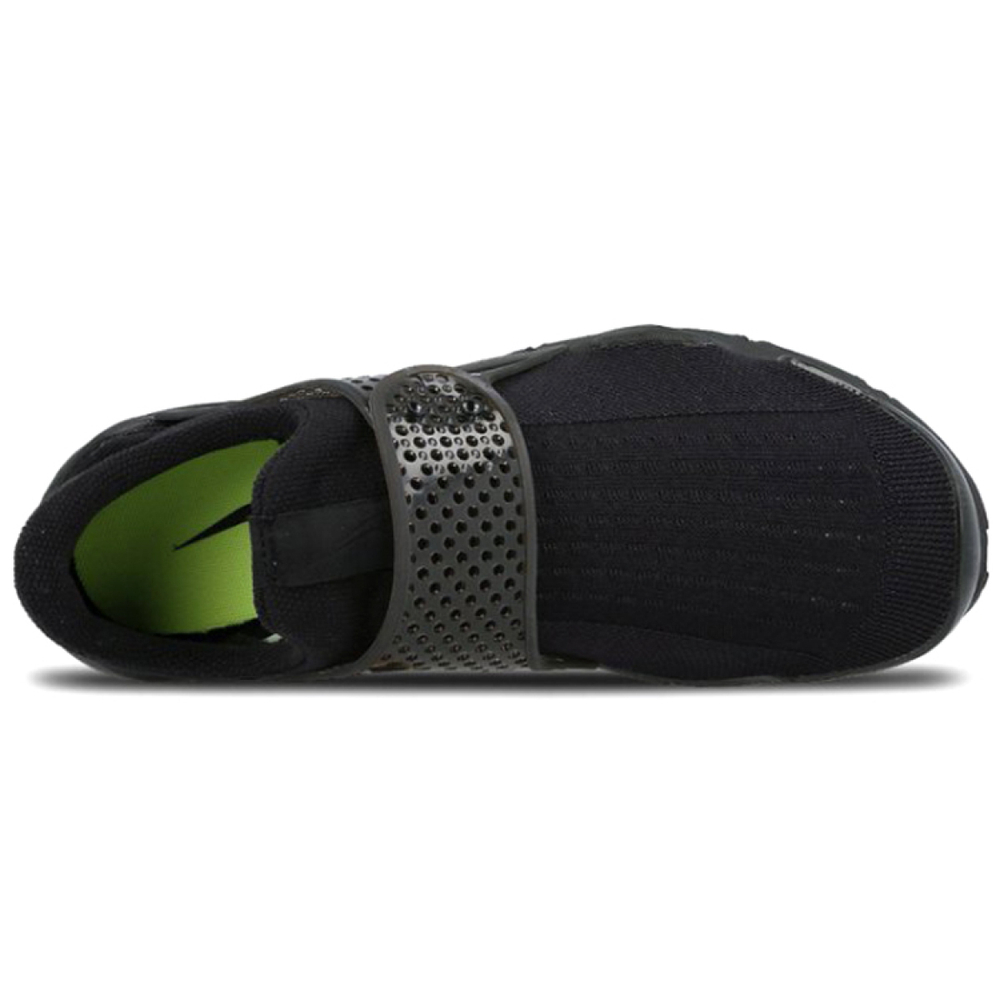 Nike Sock dart Triple Black