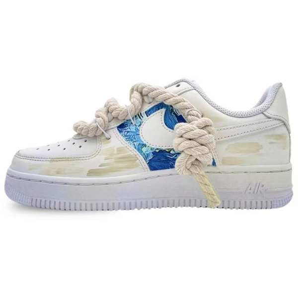 【 】 Nike Air Force 1 Low
