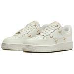 Nike Air Force 1 Mini Gold