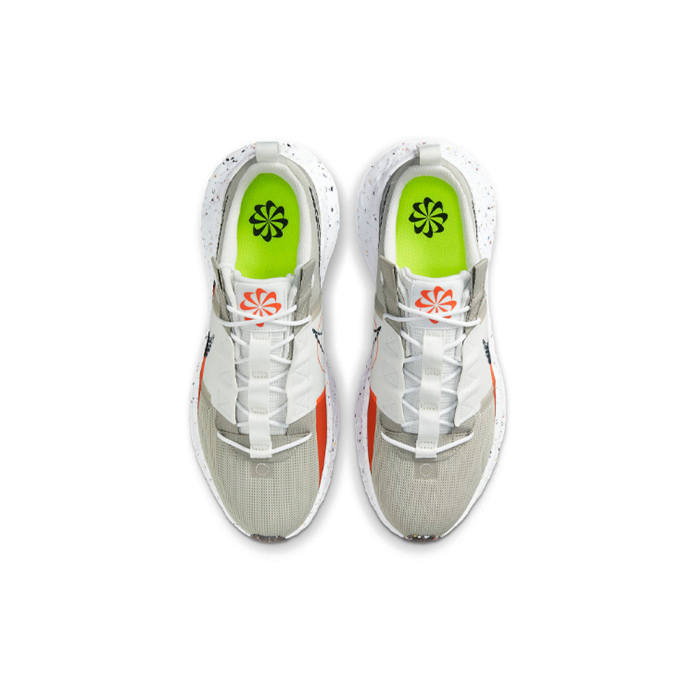 Nike Crater Impact