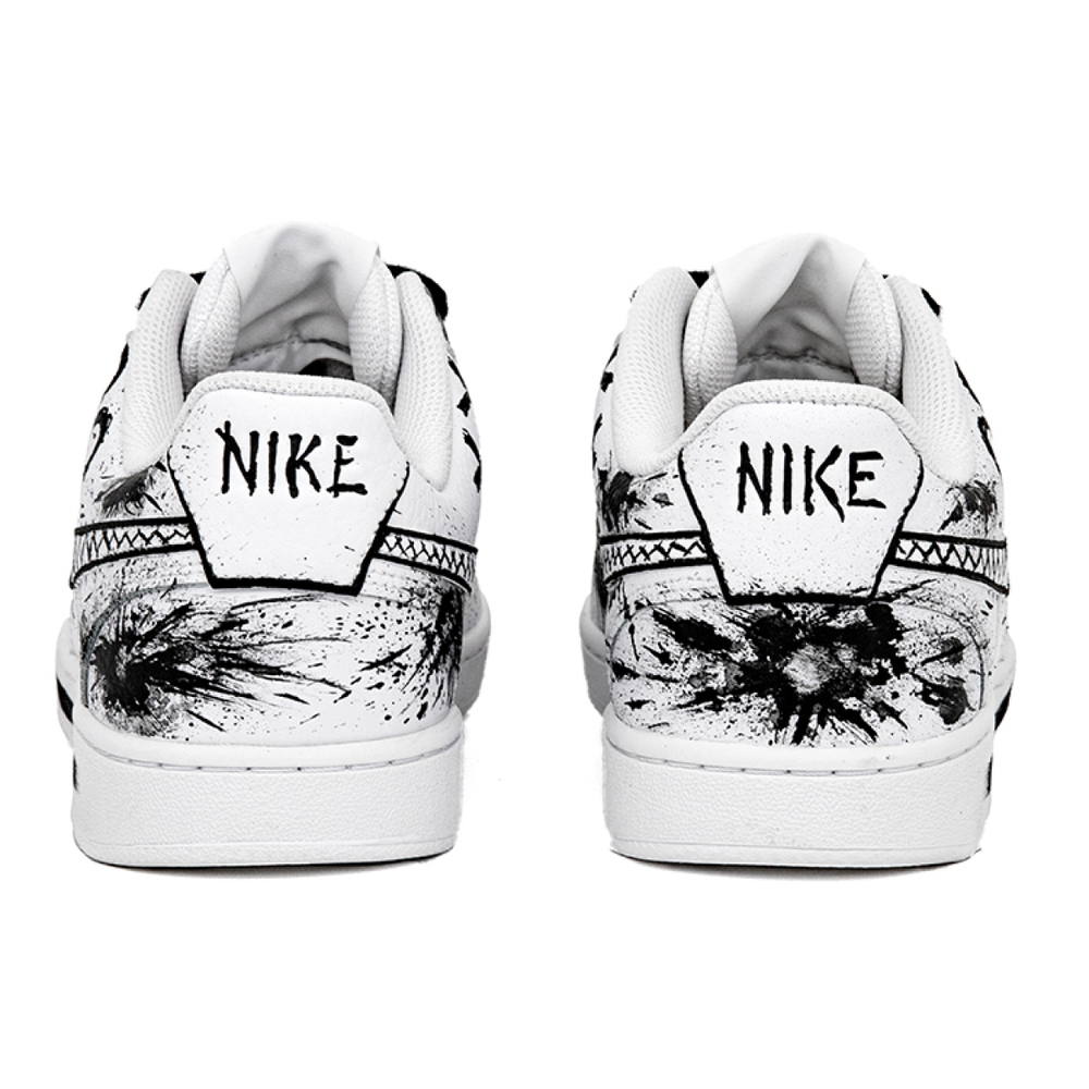 【 】 Nike Court Vision