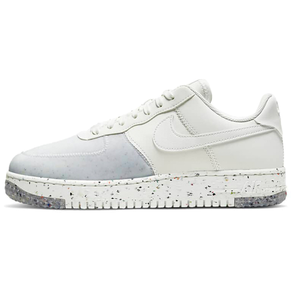 Nike Air Force 1 Crater Foam "Summit White"