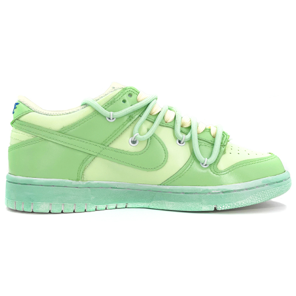 【 】 Nike Dunk Retro "Coconut Milk" 520 vibe