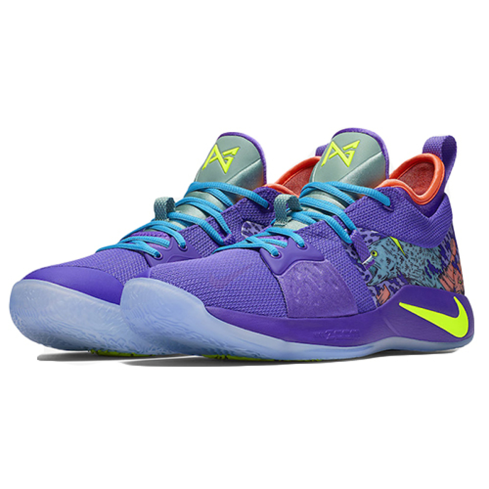 Nike PG 2 Mamba Mentality 2