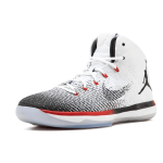 Jordan Air Jordan 31 Black Toe