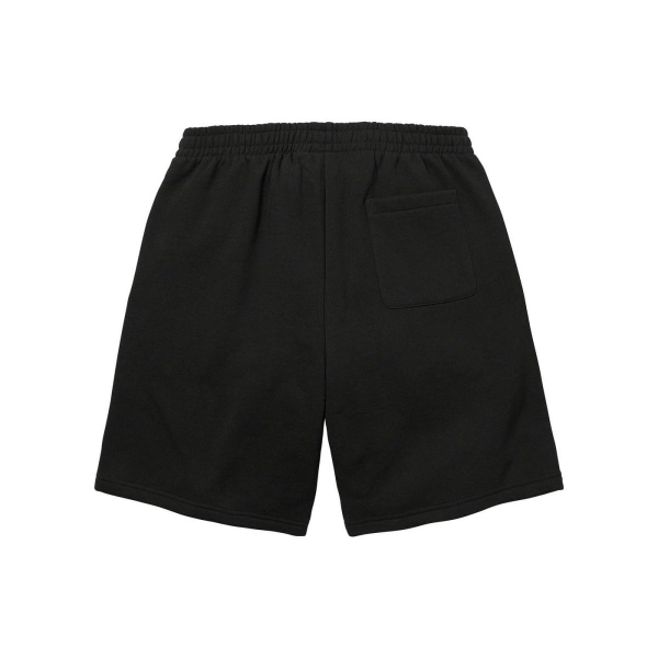 Supreme FW23 WEEK1 SMALL BOX SWEATSHORT Logo