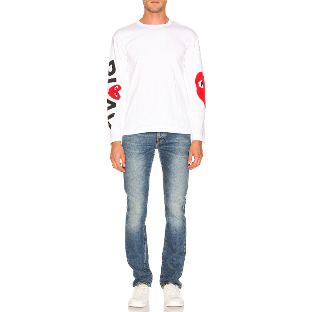 CDG Play logo T