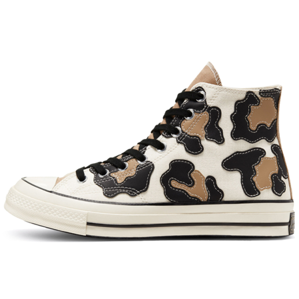 Converse Chuck Taylor All Star 1970s "Hacked Archive"