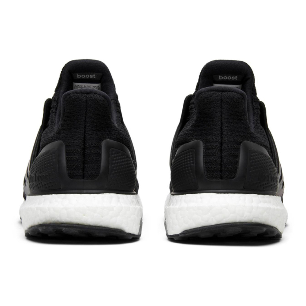 Adidas ULT Black Leather Cage