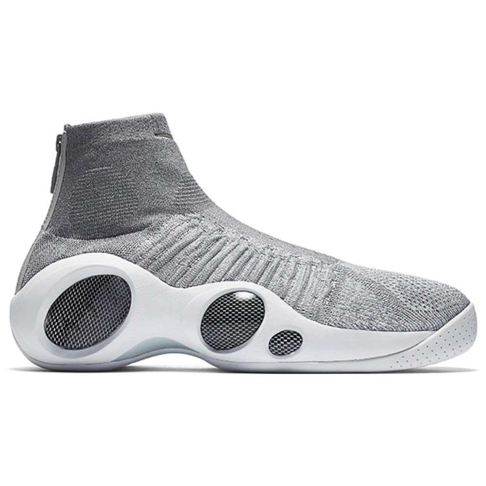 Nike Air Flight Bonafide Pure Platinum
