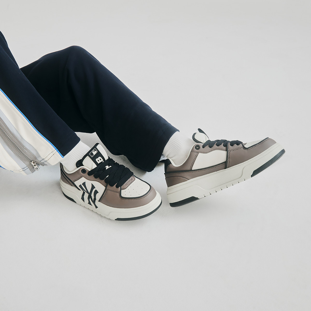 【23 】 MLB Chunky Liner Basic