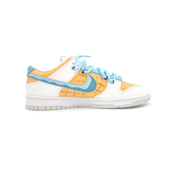 【 】 Nike Dunk PU