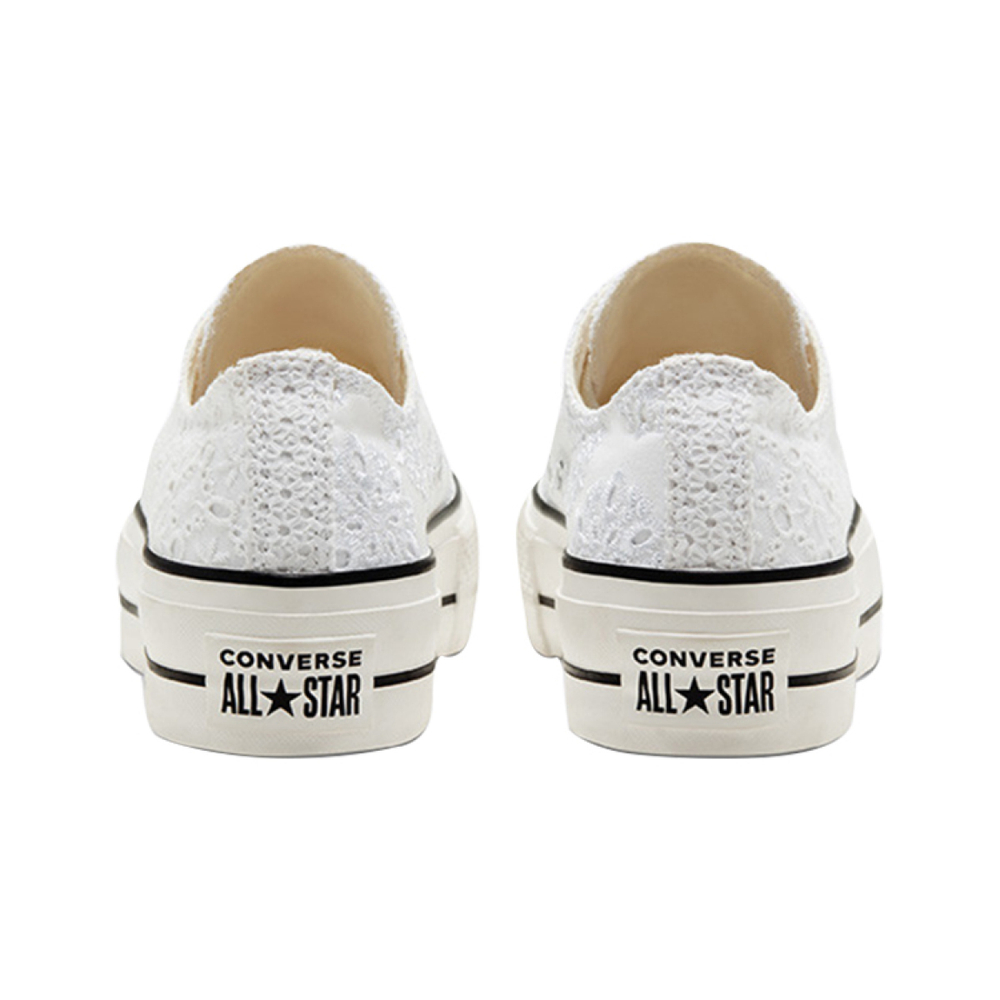 Converse Chuck Taylor All Star Low Top