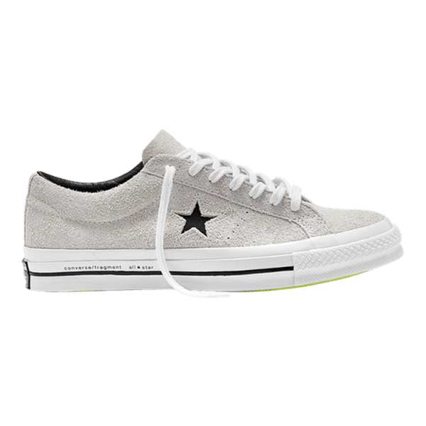 Converse One Star 74 Fragment Grey