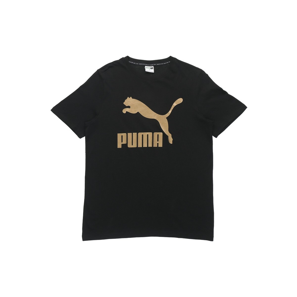 PUMA Logo T