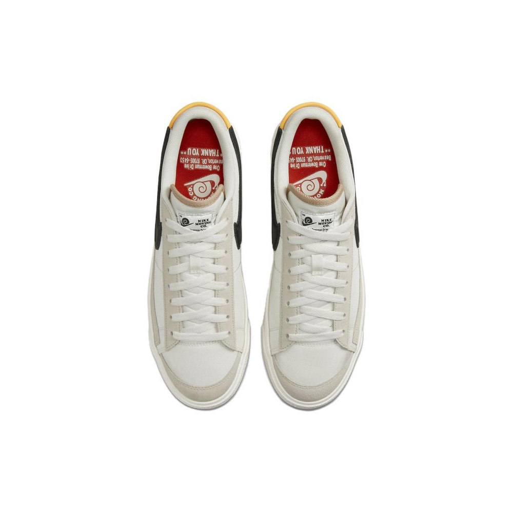 Nike Blazer Low "Moving Company"