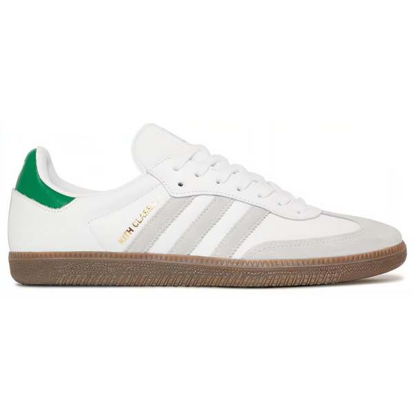 KITH x adidas originals Samba