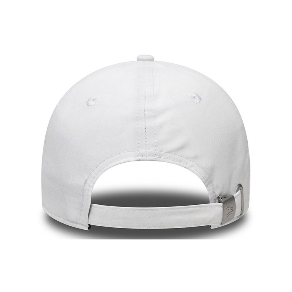 New Era MLB Ny Logo