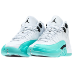 Jordan Air Jordan 12 Retro Light Aqua