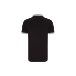 CALVIN KLEIN Logo Polo