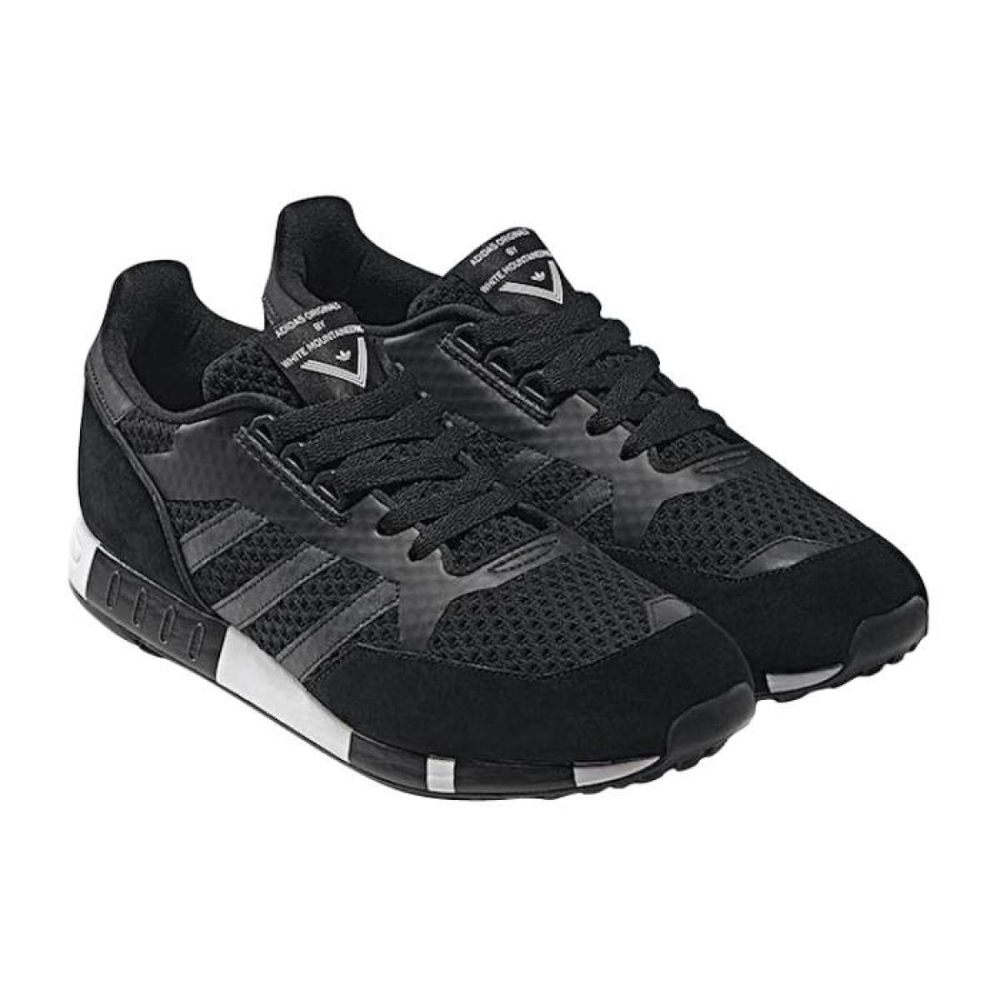 Adidas originals Boston Super White Mountaineering Core