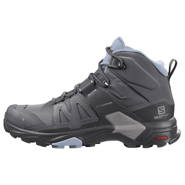 Salomon X Ultra 4 Mid Gore-Tex / /