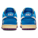 UNDEFEATED x Nike Dunk SP "5 on it"