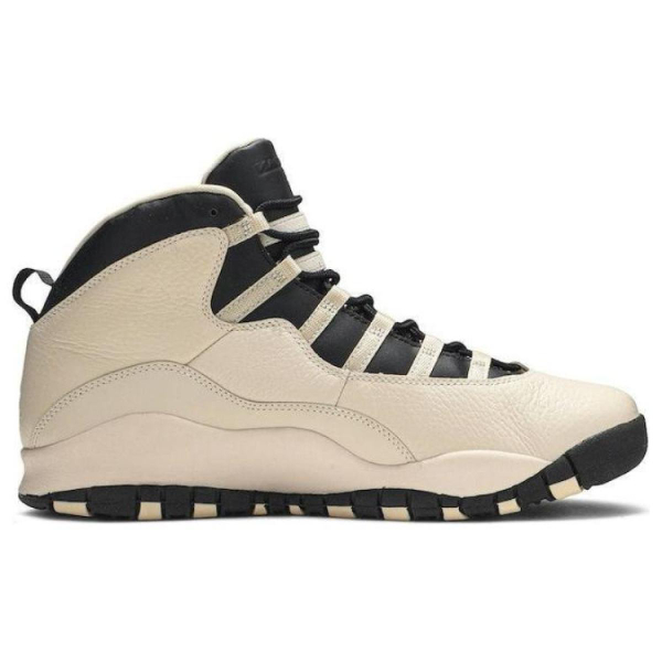 Jordan Air Jordan 10 Retro Heiress Pearl