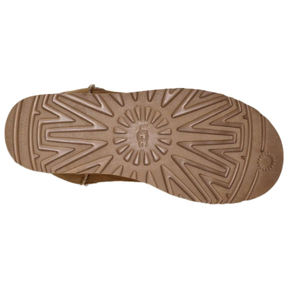 UGG Classic Mini II Graphic Logo